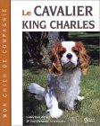 Livre : Le cavalier King Charles crit par le docteur Dehasse