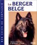 Le Berger Belge : le livre
